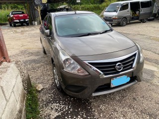 2016 Nissan latio for sale in Westmoreland, Jamaica