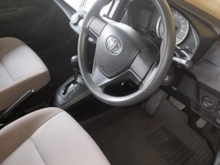 2015 Toyota Axio for sale in Westmoreland, Jamaica