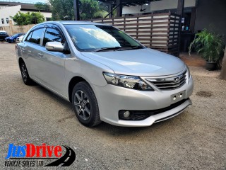 2012 Toyota ALLION for sale in Kingston / St. Andrew, Jamaica