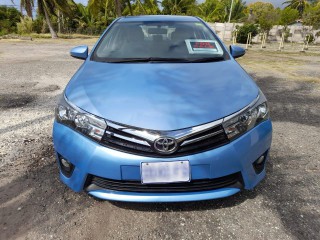 2014 Toyota Corolla for sale in Kingston / St. Andrew, Jamaica