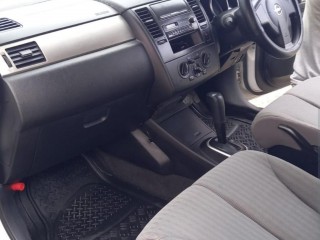 2007 Nissan TIDA for sale in St. James, Jamaica