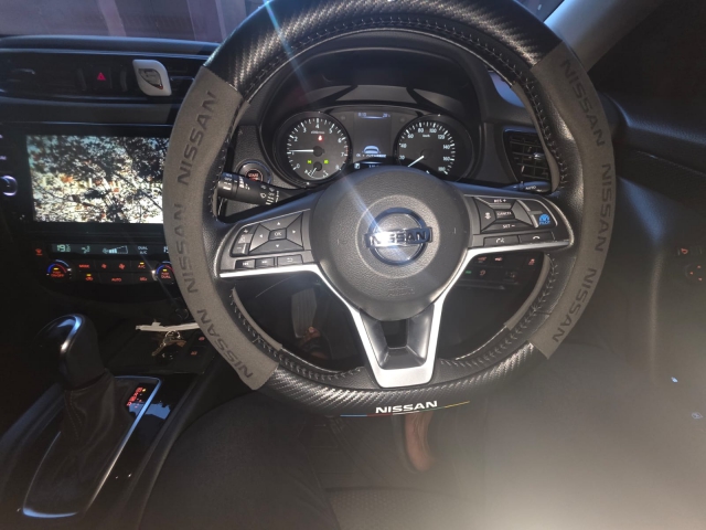 2021 Nissan Xtrail for sale in St. Catherine, Jamaica