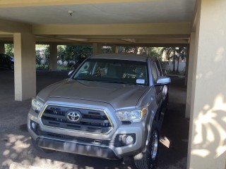 2016 Toyota Tacoma for sale in Kingston / St. Andrew, Jamaica