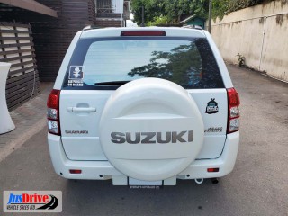 2013 Suzuki GRAND VITARA