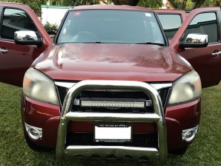 2010 Ford Ranger for sale in Kingston / St. Andrew, Jamaica