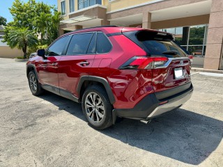 2022 Toyota RAV4 Hybrid