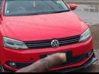 2014 Volkswagen Jetta for sale in Manchester, Jamaica