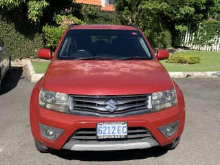 2013 Suzuki Grand Vitara for sale in Kingston / St. Andrew, Jamaica