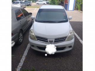 2012 Nissan Tiida for sale in St. James, Jamaica