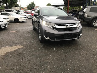 2018 Honda CRV for sale in Kingston / St. Andrew, Jamaica