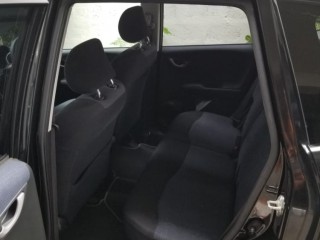 2010 Honda Fit for sale in Kingston / St. Andrew, Jamaica