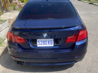 2012 BMW 528i for sale in St. James, Jamaica