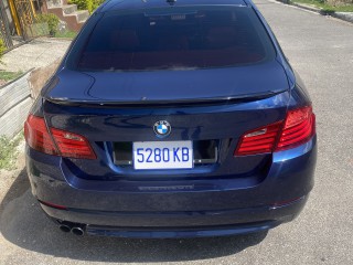 2012 BMW 528i