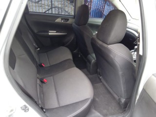 2010 Subaru Impreza for sale in Kingston / St. Andrew, Jamaica