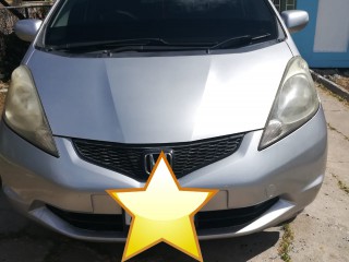 2009 Honda Fit for sale in Clarendon, Jamaica