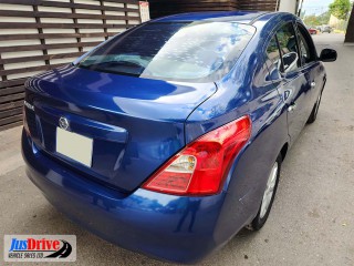 2013 Nissan LATIO for sale in Kingston / St. Andrew, Jamaica