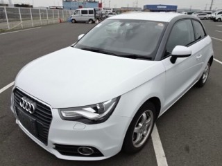 2014 Audi A1