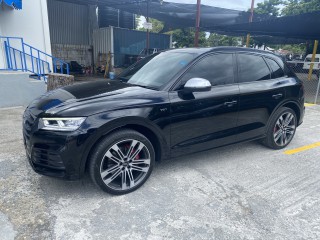 2018 Audi S Q5 for sale in Kingston / St. Andrew, Jamaica
