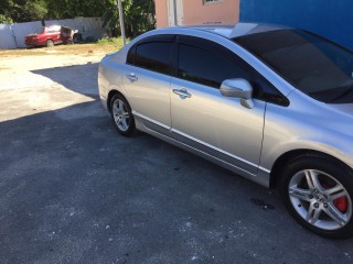 2009 Honda Civic for sale in Trelawny, Jamaica