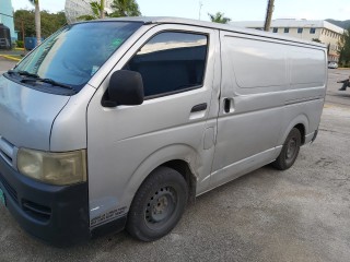 2005 Toyota Hiace for sale in Westmoreland, Jamaica