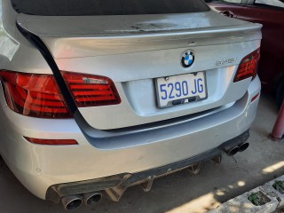 2013 BMW 535i MSport