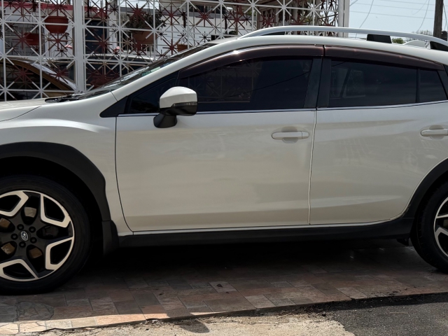 2017 Subaru Imprezza XV for sale in St. Catherine, Jamaica