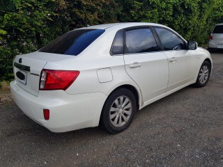 2011 Subaru Impreza for sale in Kingston / St. Andrew, Jamaica