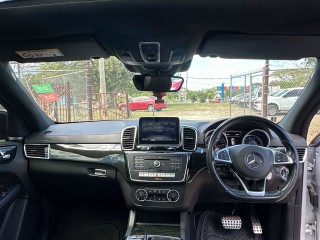 2018 Mercedes Benz GLE 43 for sale in St. Elizabeth, Jamaica