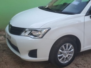 2015 Toyota Axio for sale in Trelawny, Jamaica