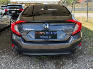 2018 Honda Civic for sale in St. Elizabeth, Jamaica