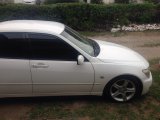 2000 Toyota Altezza for sale in Kingston / St. Andrew, Jamaica