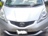 2009 Honda Fit for sale in Kingston / St. Andrew, Jamaica