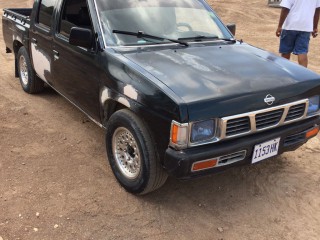 1997 Nissan pickup for sale in St. James, Jamaica