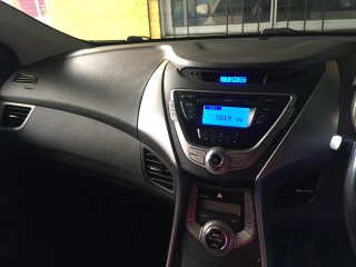 2013 Hyundai Elantra for sale in Kingston / St. Andrew, Jamaica