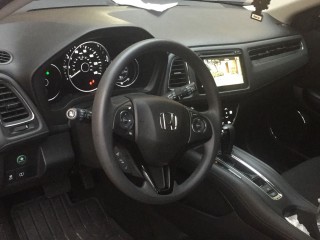 2016 Honda HRV for sale in Kingston / St. Andrew, Jamaica