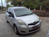 2009 Toyota vitz for sale in Manchester, Jamaica