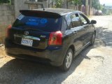 2004 Toyota Allex for sale in St. James, Jamaica