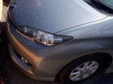 2011 Toyota Wish for sale in St. Ann, Jamaica