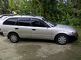 1992 Toyota Corolla for sale in St. James, Jamaica