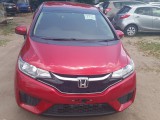 2016 Honda FIT for sale in Kingston / St. Andrew, Jamaica