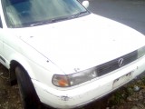 1990 Nissan Sunny for sale in Kingston / St. Andrew, Jamaica