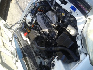 2000 Honda Civic for sale in St. James, Jamaica