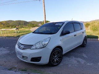 2008 Nissan Note for sale in St. Catherine, Jamaica