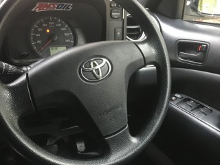 2016 Toyota Probox