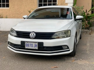 2018 Volkswagen Jetta