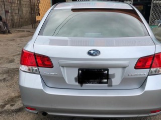 2011 Subaru Legacy for sale in Kingston / St. Andrew, Jamaica