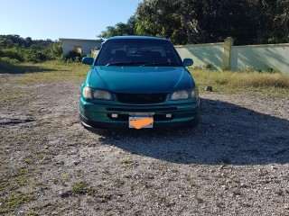 1996 Toyota Corolla 110 for sale in St. James, Jamaica