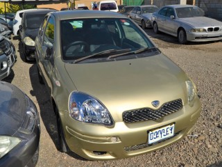 2004 Toyota VITZ for sale in Kingston / St. Andrew, Jamaica