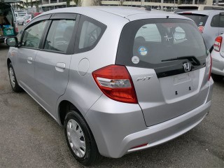 2013 Honda fit for sale in Kingston / St. Andrew, Jamaica