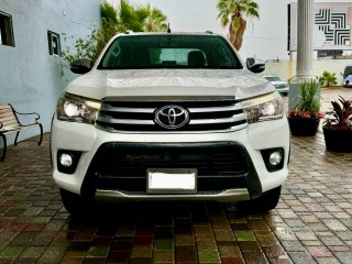 2016 Toyota Hilux
$5,300,000